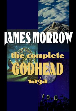 [Godhead 01] • Godhead 4: The Complete Godhead Saga (Jerry eBooks)